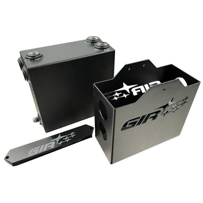 Got It Rex Catch Can/Race Battery Housing Combo - Universal