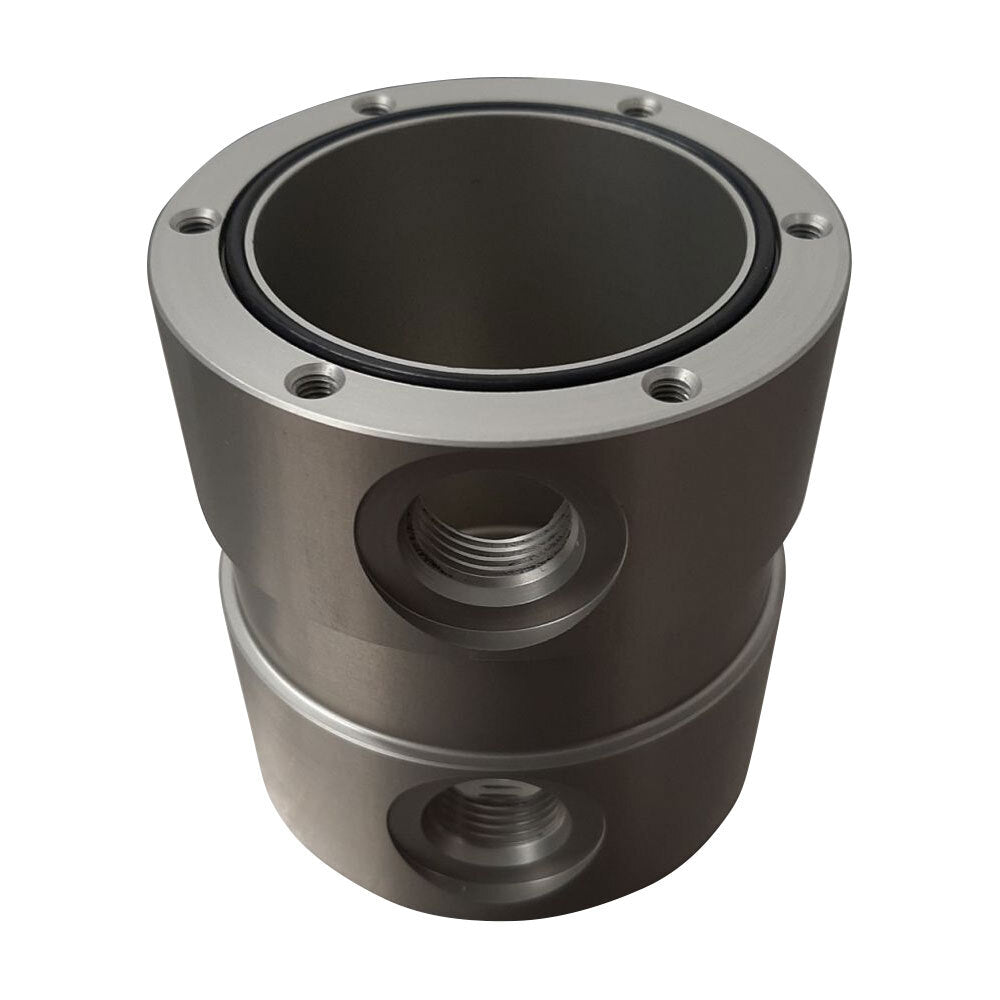 Got It Rex Billet Coolant Expansion Tank