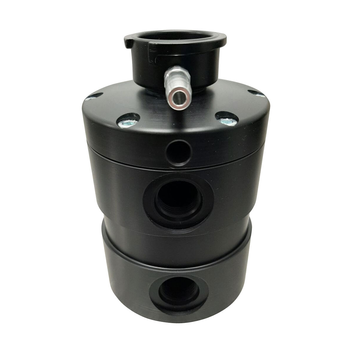 Got It Rex Billet Coolant Expansion Tank - Universal GIRExpansionTank ...