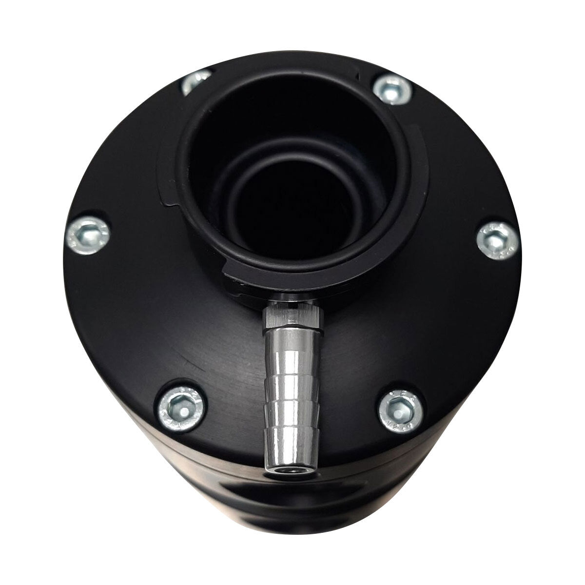 Got It Rex Billet Coolant Expansion Tank