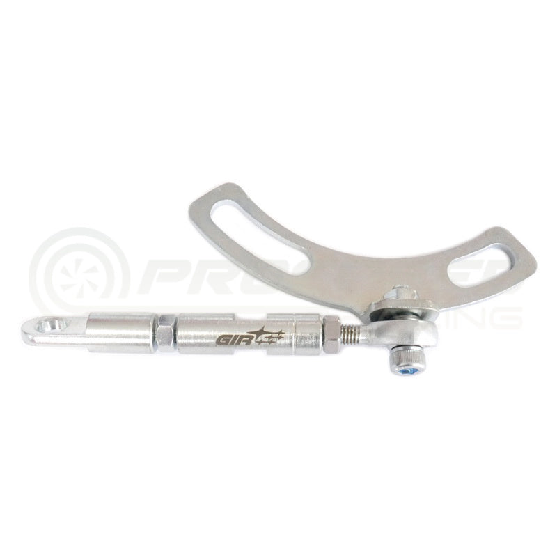 Got it Rex Internal Wastegate Lockout