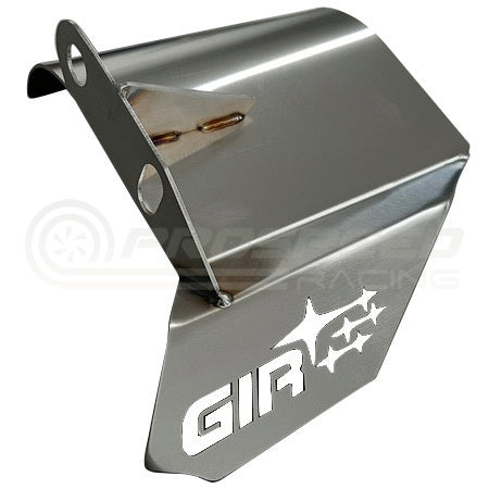 Got It Rex Driveshaft/CV Boot Heatshield