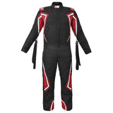 GNT Motorsport SFI 2 Layer Race Suit