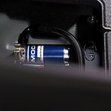 HEL Performance Complete Differential Oil Cooler Kit