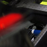 HEL Performance Complete Differential Oil Cooler Kit