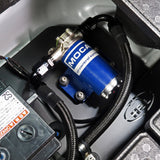 HEL Performance Complete Differential Oil Cooler Kit