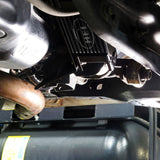 HEL Performance Complete Differential Oil Cooler Kit