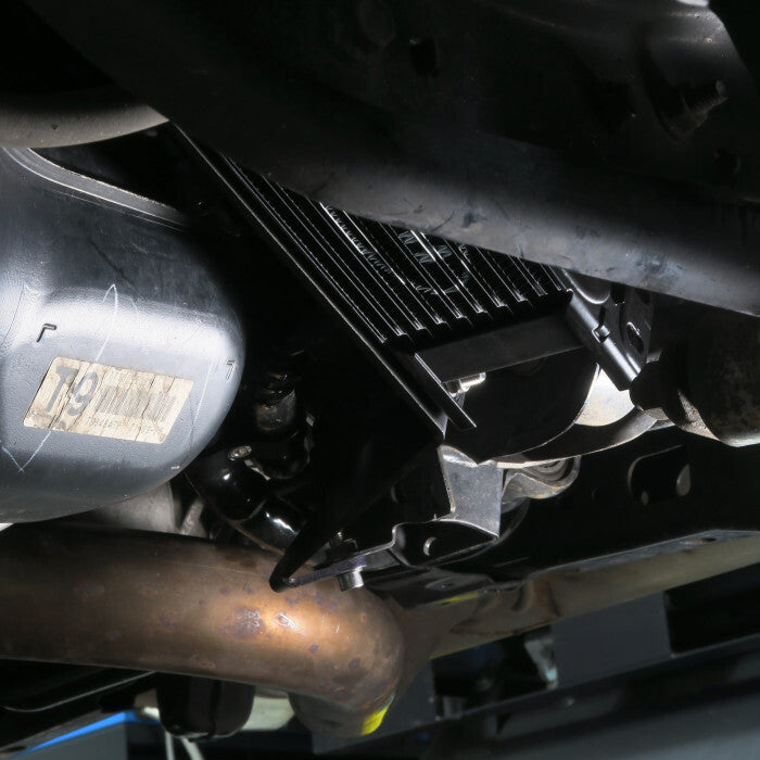 HEL Performance Complete Differential Oil Cooler Kit