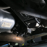 HEL Performance Complete Differential Oil Cooler Kit