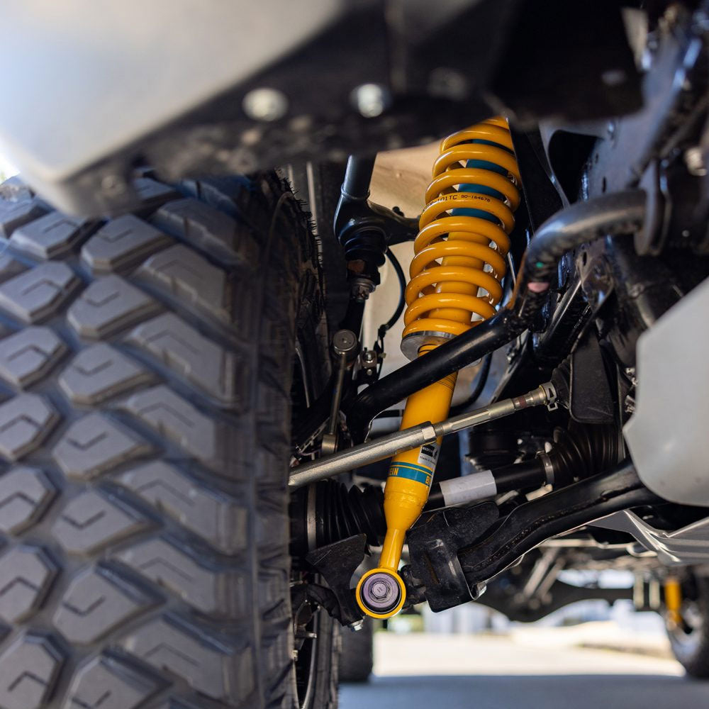 Bilstein B6 Offroad Shock Absorber Kit