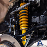 Bilstein B6 Offroad Shock Absorber Kit