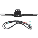 Grimmspeed Bracket and Harness Kit suit Hella Horns