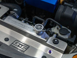 GrimmSpeed 1.3 Bar Radiator Cap Type-A