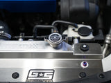 GrimmSpeed 1.3 Bar Radiator Cap Type-A