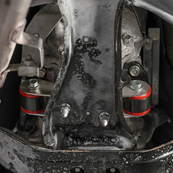 GrimmSpeed Street Transmission Mount