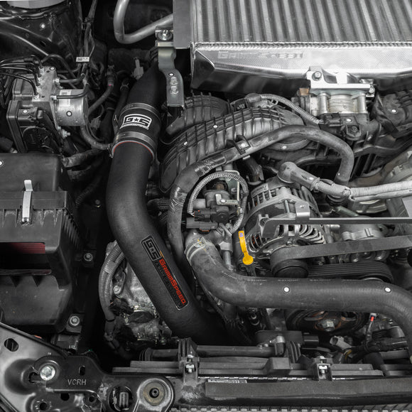 Grimmspeed Charge Pipe Kit
