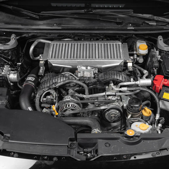 Grimmspeed Charge Pipe Kit