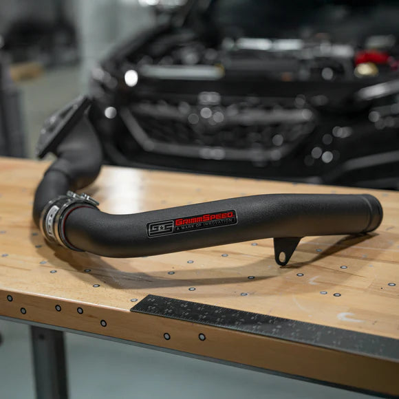Grimmspeed Charge Pipe Kit