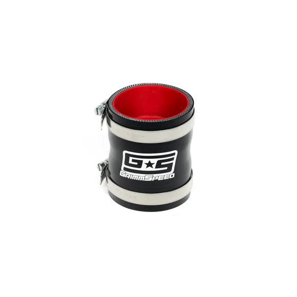 Grimmspeed Charge Pipe Kit