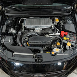Grimmspeed Pulley Cover
