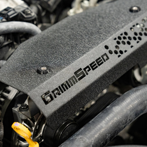 Grimmspeed Pulley Cover