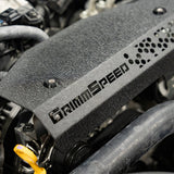 Grimmspeed Pulley Cover