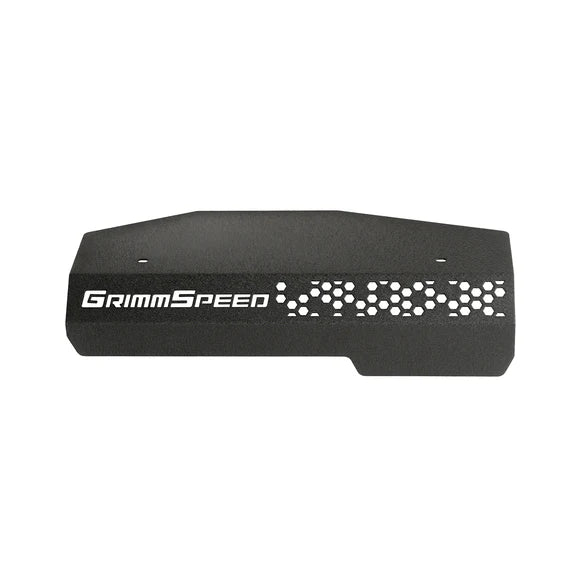 Grimmspeed Pulley Cover