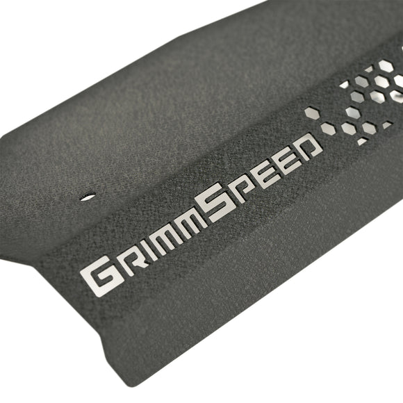 Grimmspeed Pulley Cover