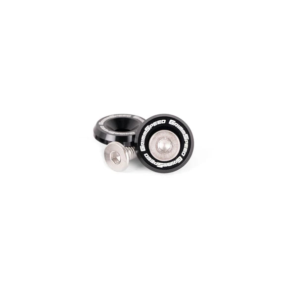 Grimmspeed Pulley Cover
