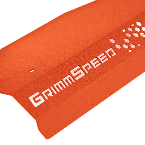 Grimmspeed Pulley Cover