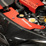 Grimmspeed Radiator Shroud