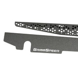 Grimmspeed Fender Shrouds