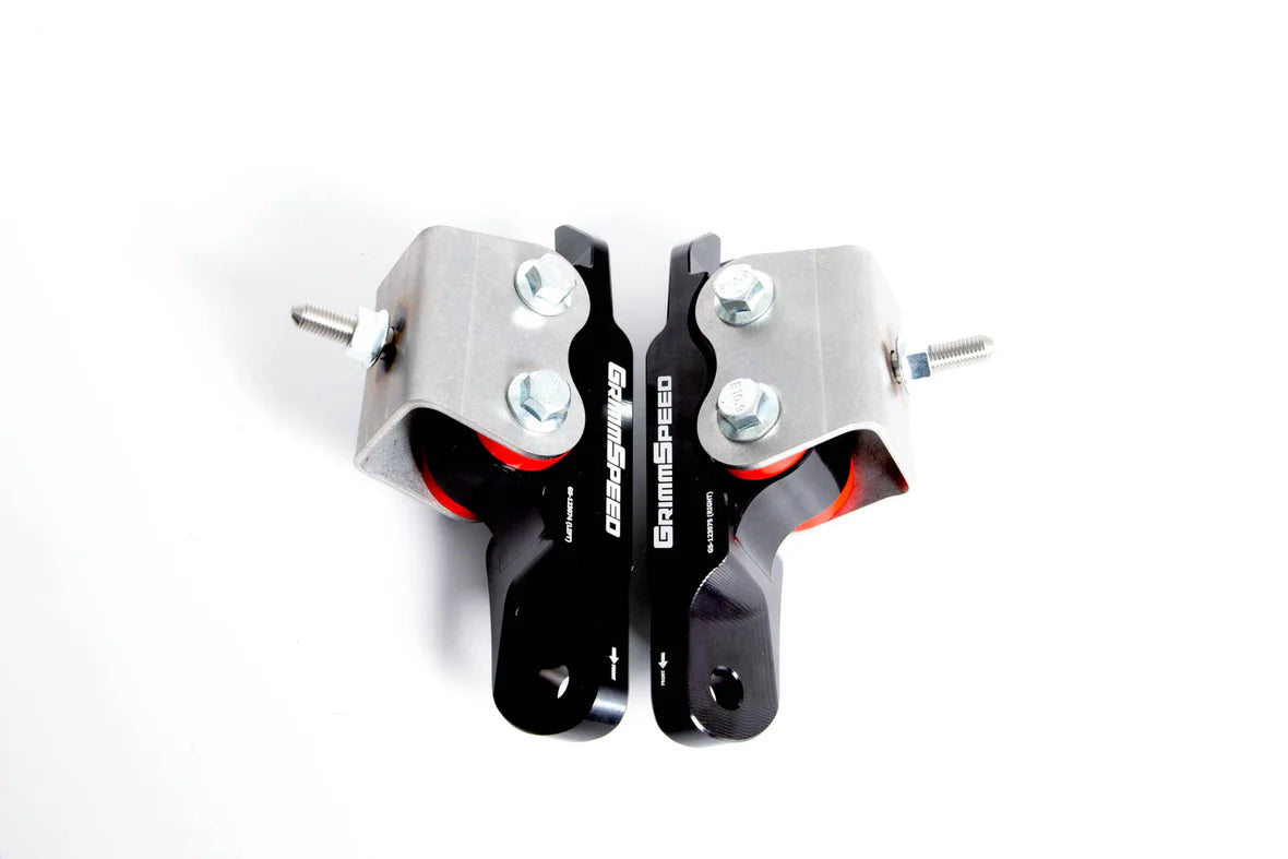 GrimmSpeed Engine Mount Kit