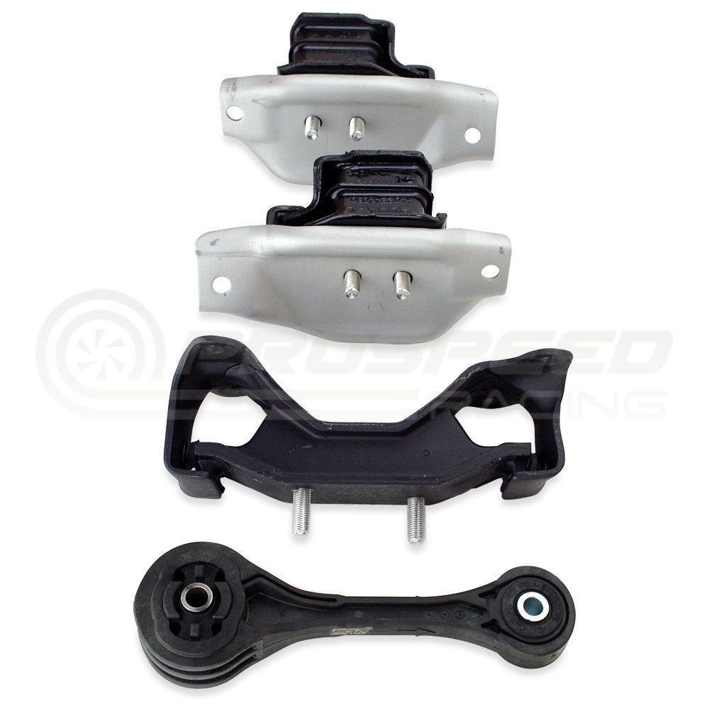 STI Genuine Group N Mount Package