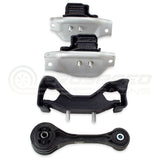 STI Genuine Group N Mount Package