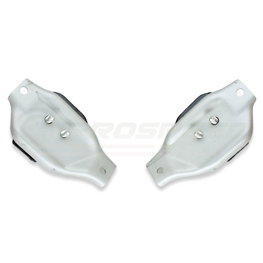 STI Genuine Group N Mount Package