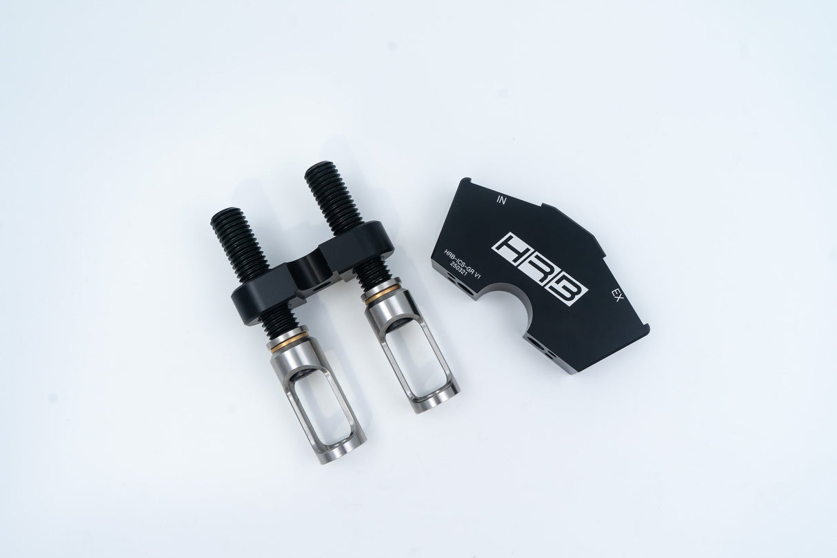 HRB In Car Valve Spring Tool
