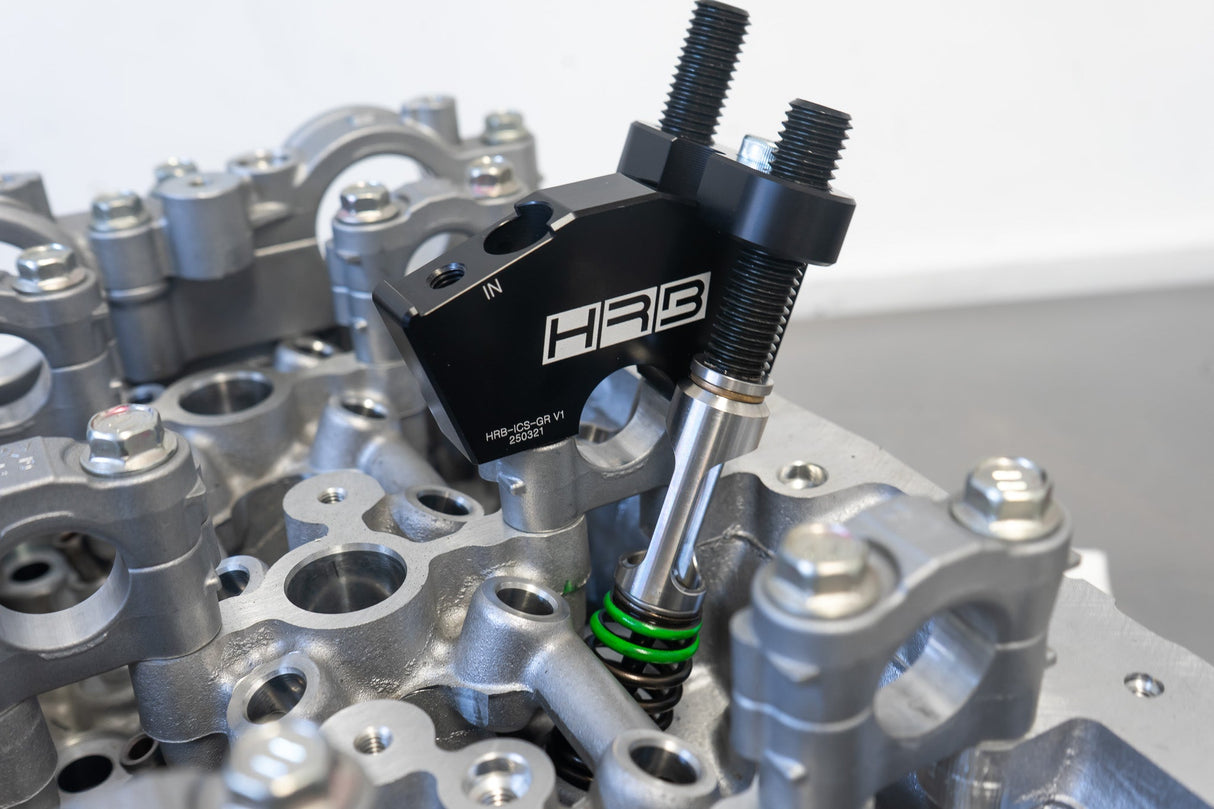HRB In Car Valve Spring Tool