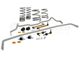 Whiteline F And R Grip Series Kit - Ford Focus ST LW, LZ GS1-FRD004 | Pro Speed Racing