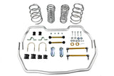 Whiteline F And R Grip Series Kit
