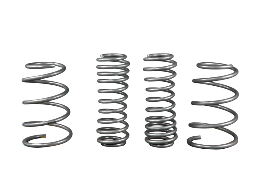 Whiteline F And R Grip Series Kit