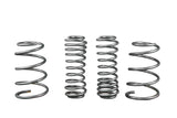 Whiteline F And R Grip Series Kit