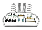 Whiteline F And R Grip Series Kit