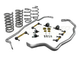 Whiteline F And R Grip Series Kit - Ford Mustang S550 FM, FN GS1-FRD006 | Pro Speed Racing