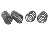 Whiteline F And R Grip Series Kit