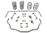 Whiteline F And R Grip Series Kit