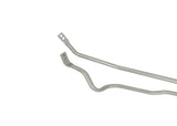 Whiteline Front and Rear Grip Series Kit