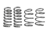 Whiteline F And R Grip Series Kit