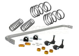 Whiteline F And R Grip Series Kit - Hyundai i30 N PD GS1-HYU001 | Pro Speed Racing