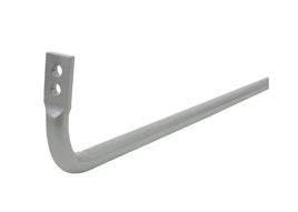 Whiteline F And R Grip Series Kit